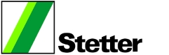 Stetter Logo