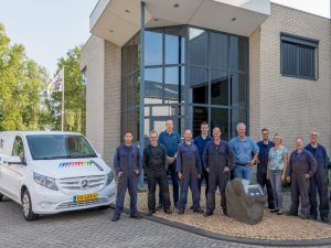 Het Boogert Service team staat voor u klaar